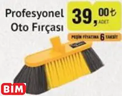 SGS PROFESYONEL OTO FIRÇASI SGS PROFESYONEL OTO FIRÇASI